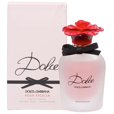 dolce gabbana rosa excelsa цена|dolce rosa excelsa reviews.